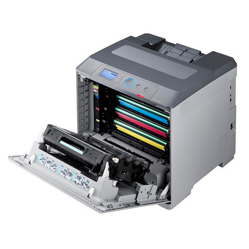 Ремонт лазерних принтерів і БФП